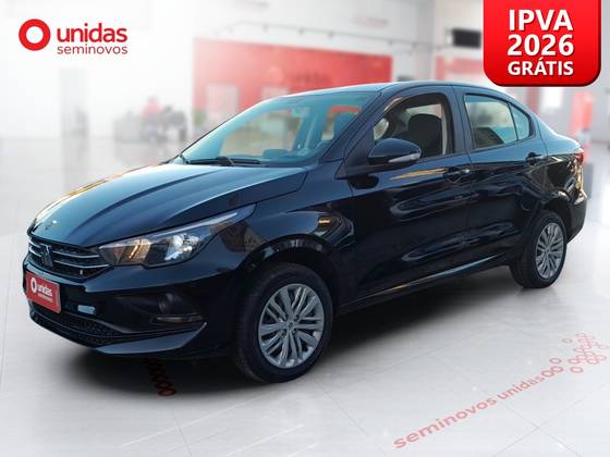 FIAT CRONOS 1.0 FIREFLY FLEX DRIVE MANUAL FIAT CRONOS 1.0 FIREFLY FLEX DRIVE MANUAL